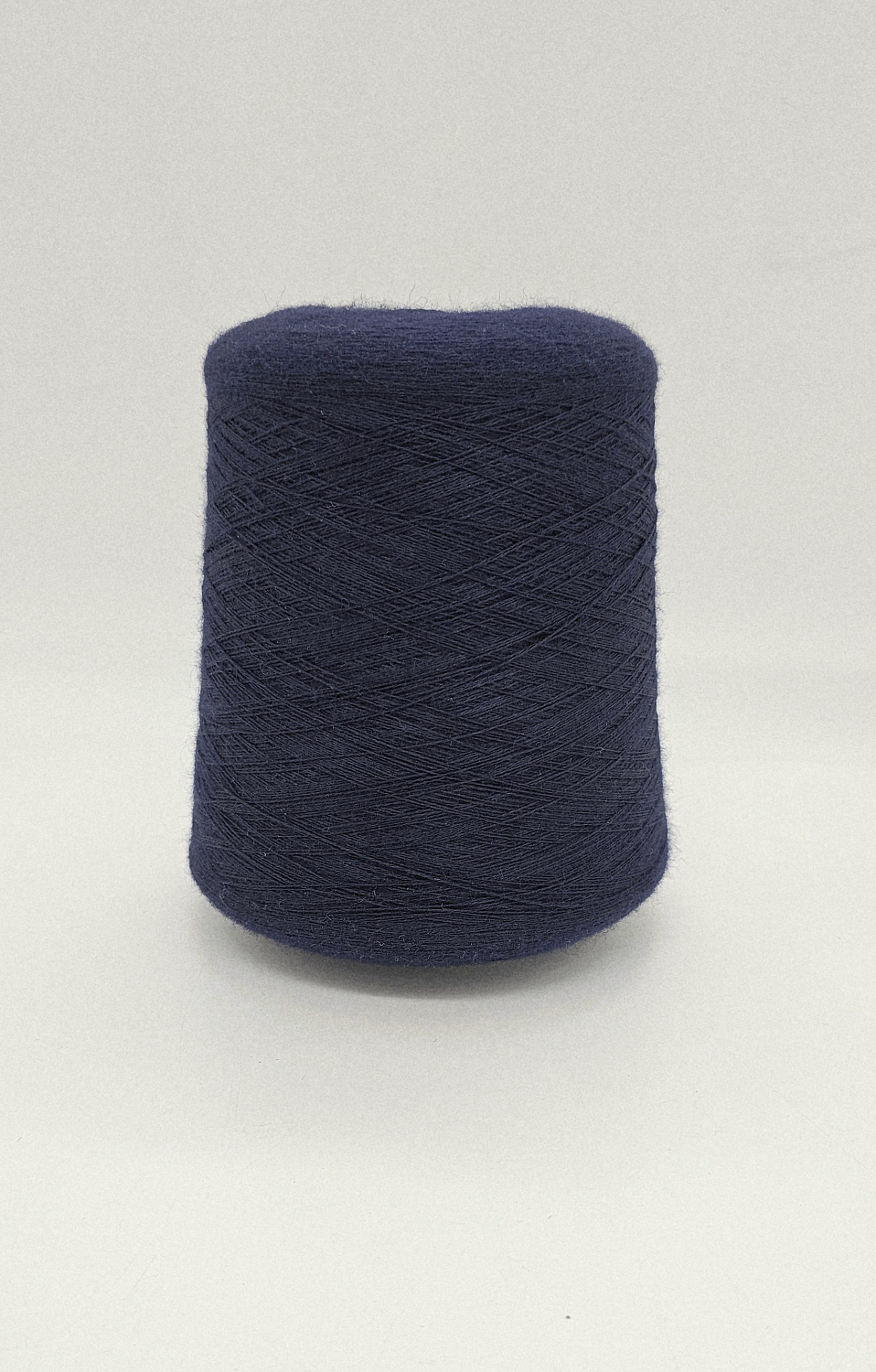 Пряжа Blendy, Tollegno 1900, меринос, цвет темно-синий
